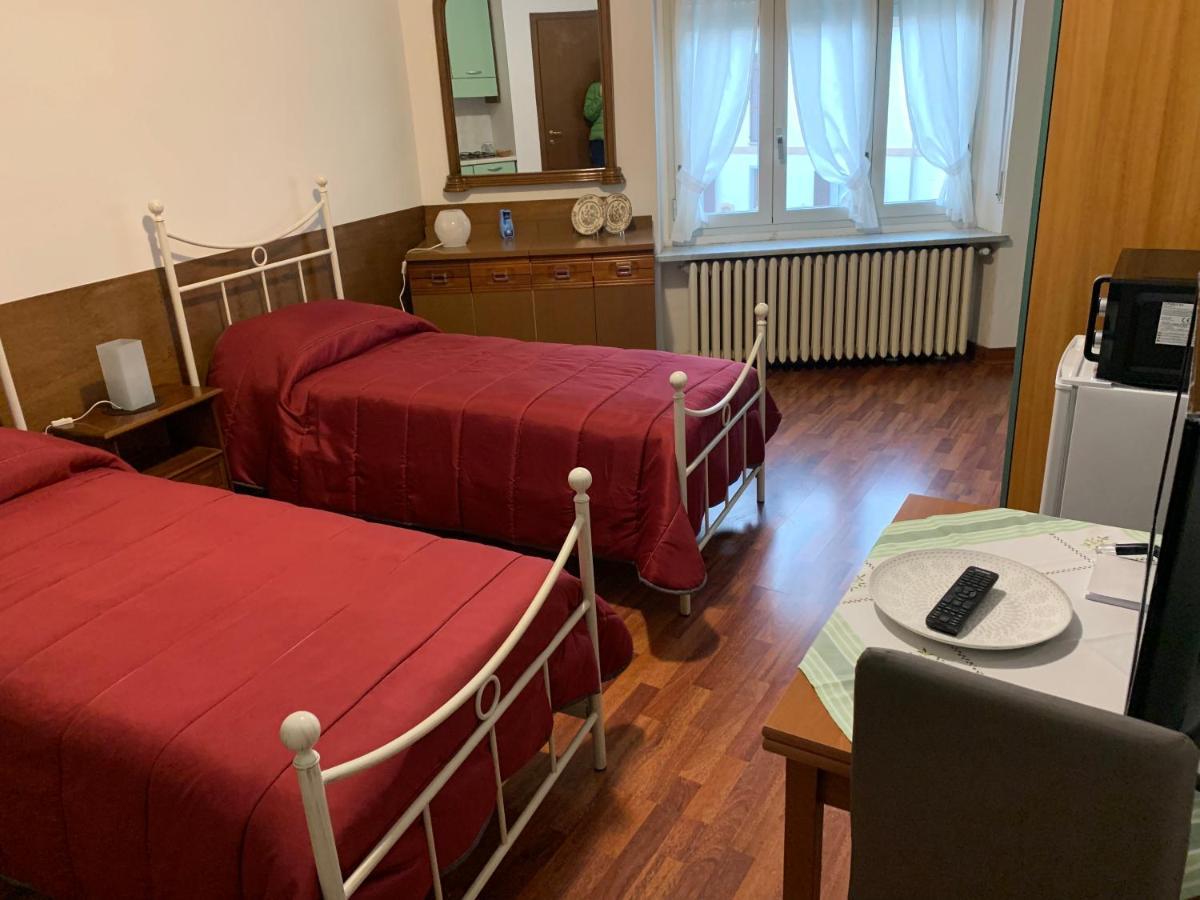 All'Angolo Sale Dış mekan fotoğraf